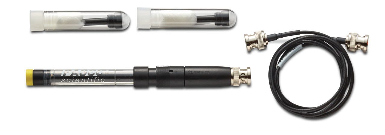 ISE Chloride Sensor Kit