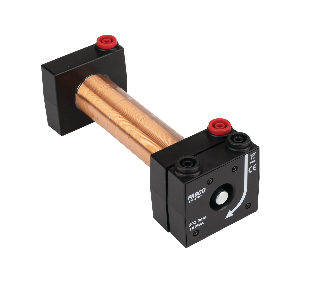 Primary/Secondary Coils