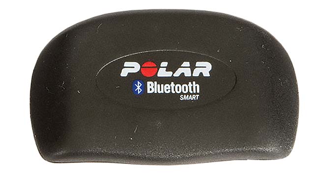 Replacement Module for Exercise Heart Rate Sensors