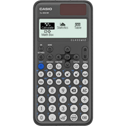 Lrarexemplar Casio fx-85CW