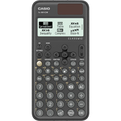 Funktionsräknare Casio fx-991CW