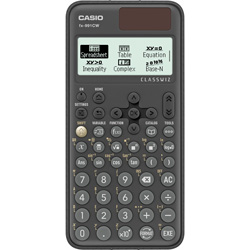 Lrarexamplar Casio fx-991CW