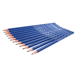 HB pencil, pack of 12