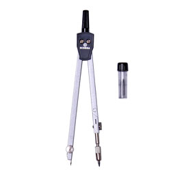 Passer maks. radius 125 mm, 10 stk 