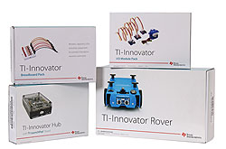 TI-Innovator Paket