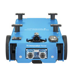 TI-Innovator Rover