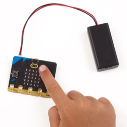 Micro:bit V2 Go