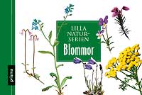 Blommor, Lilla Naturserien