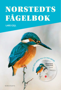 Norstedts fågelbok med CD