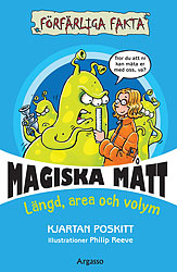 Magiska mtt