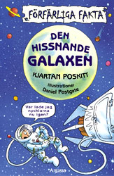 Den hissnande galaxen