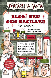 Blod, ben och baciller