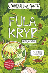 Fula kryp