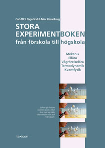 Stora experimentboken