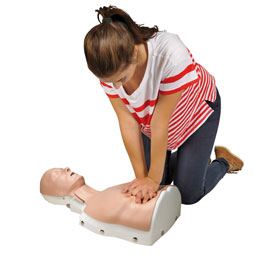 CPR Training Doll, Basic Billy