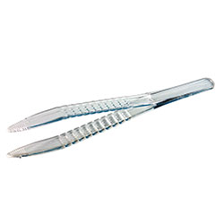 Tweezers, plastic, pack of 25