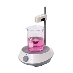 Magnetic stirrers