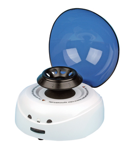 Mikrocentrifug