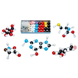 Molecular model kit MMS-033 Biology