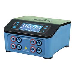 Jnnitelhde elektroforeesiin QuadraSource 10300 V