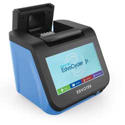 PCR-maskin EdvoCycler Jr - Edvotek