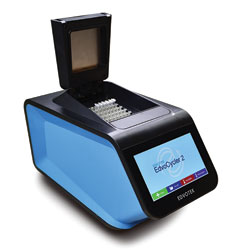 PCR-maskin EdvoCycler 2 - Edvotek