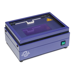UV-transilluminator 302 nm - Edvotek