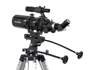 Teleskop Sky-Watcher, 80 mm 