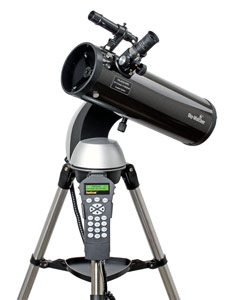 Teleskop Sky-Watcher GoTo