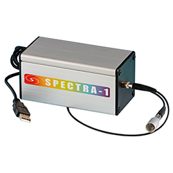 Spektrometer USB