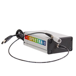 Spectrometer USB