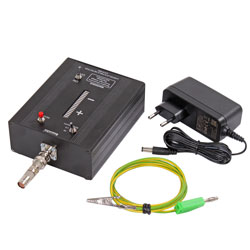 Elektroskop avancerat