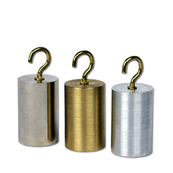 Cylinders with hook