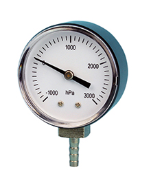 Manometer