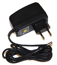 Ntadapter 3V till Laserbox