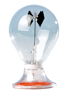 Radiometer