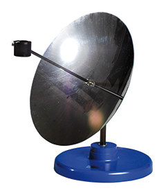 Solar oven