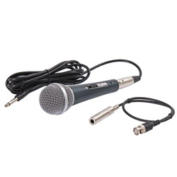 Microphone