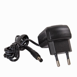 Verkkolaite 12 V/500 mA