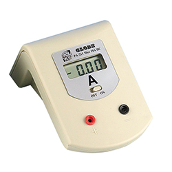 Amperemeter digital