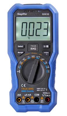 Multimeter