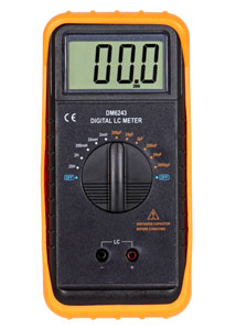 LC-meter