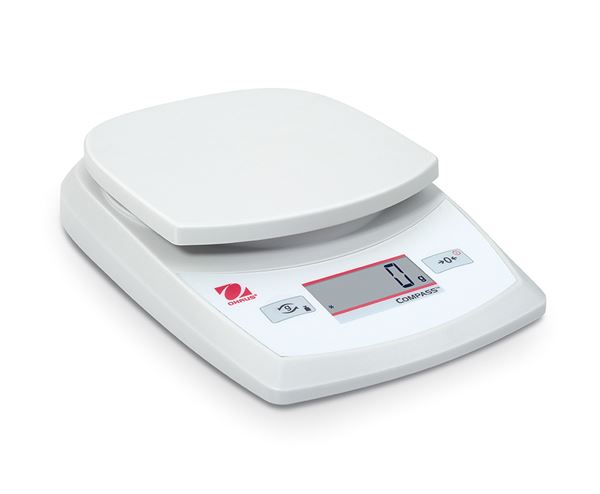 Våg 2200 g/1 g Ohaus