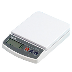 Scales 1500 g/0.1 g