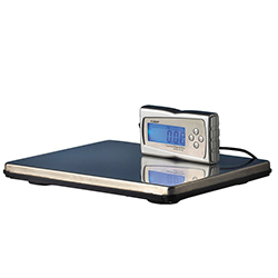 Scales 200 kg/0.05 kg