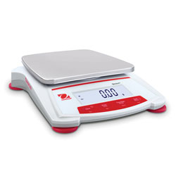 Balance Ohaus 2200 g/0.01 g