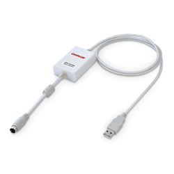 USB interface Ohaus