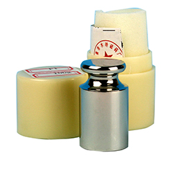 Kalibreringsvikt 100 g