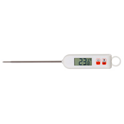 Termometer vattentlig