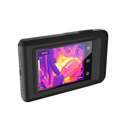 Thermal imaging camera Hikmicro Pocket2